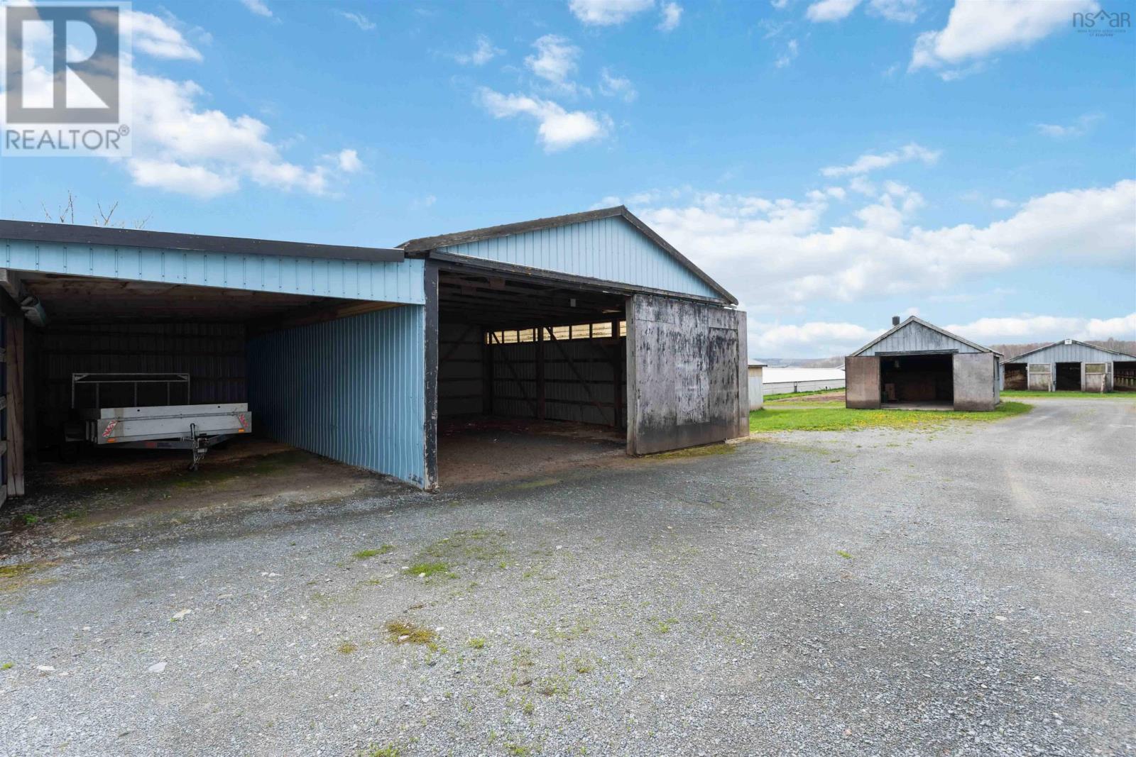 2849 Highway 215, Centre Burlington, Nova Scotia  B0N 2A0 - Photo 27 - 202514333