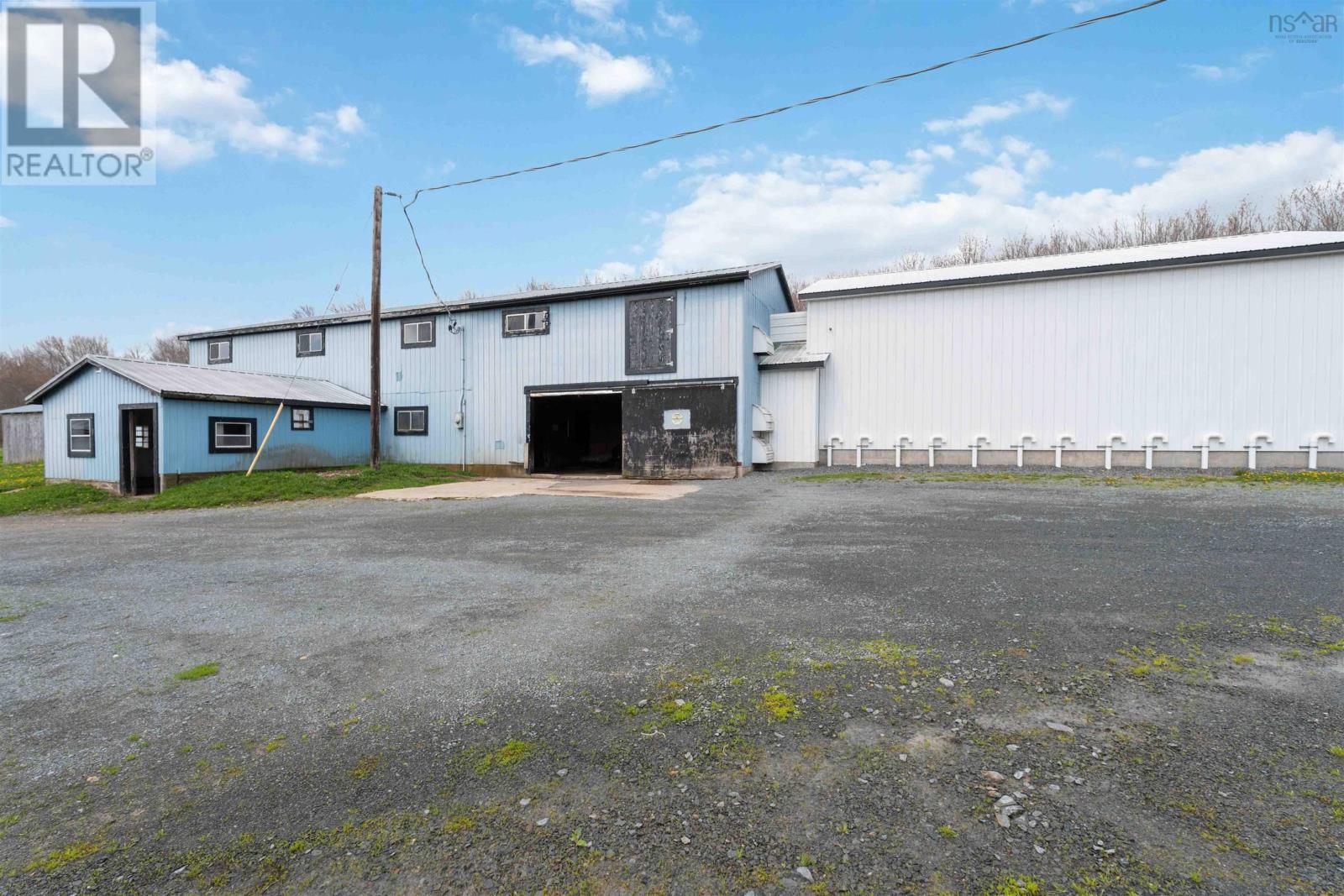 2849 Highway 215, Centre Burlington, Nova Scotia  B0N 2A0 - Photo 28 - 202514333