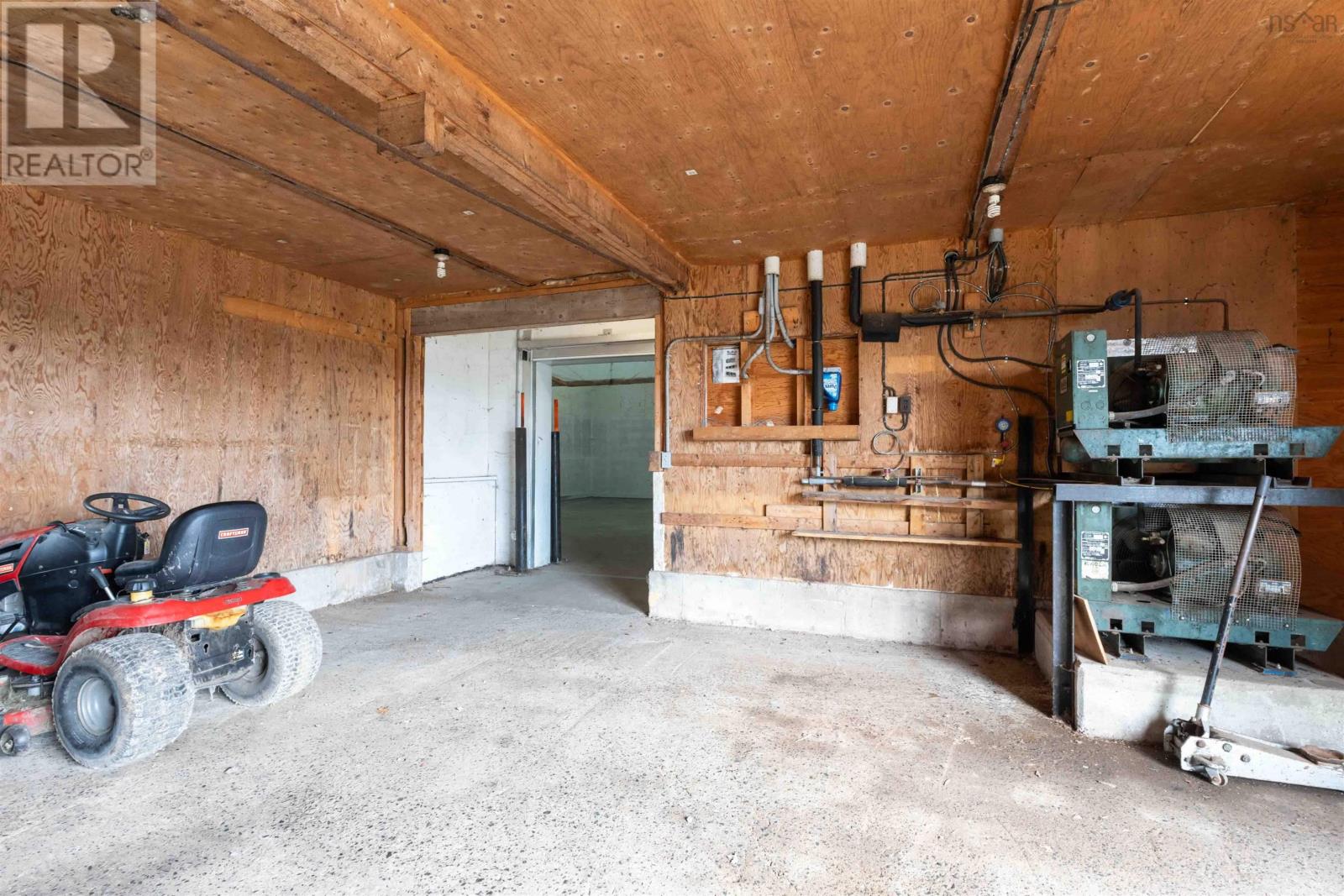 2849 Highway 215, Centre Burlington, Nova Scotia  B0N 2A0 - Photo 31 - 202514333