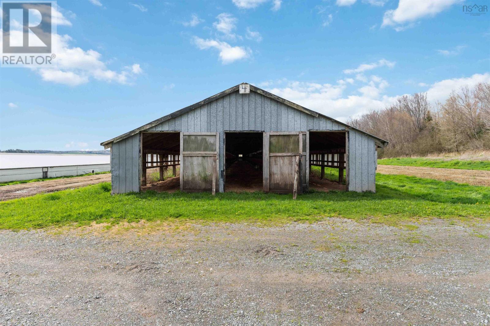 2849 Highway 215, Centre Burlington, Nova Scotia  B0N 2A0 - Photo 35 - 202514333