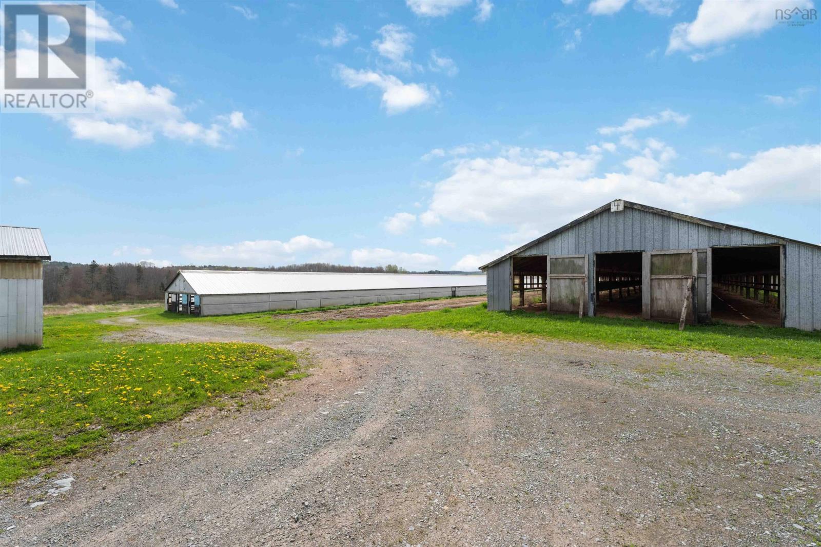 2849 Highway 215, Centre Burlington, Nova Scotia  B0N 2A0 - Photo 36 - 202514333