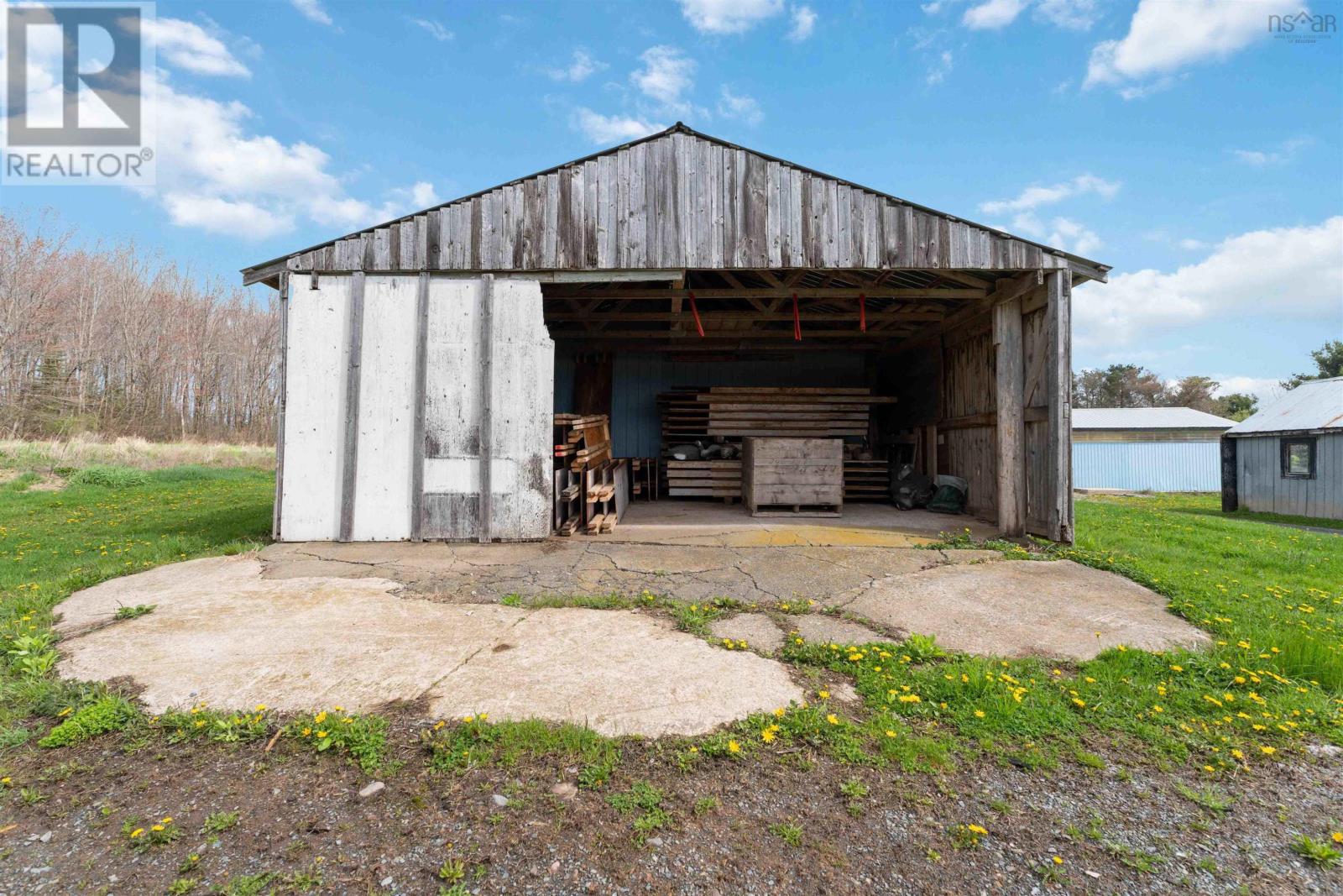 2849 Highway 215, Centre Burlington, Nova Scotia  B0N 2A0 - Photo 38 - 202514333