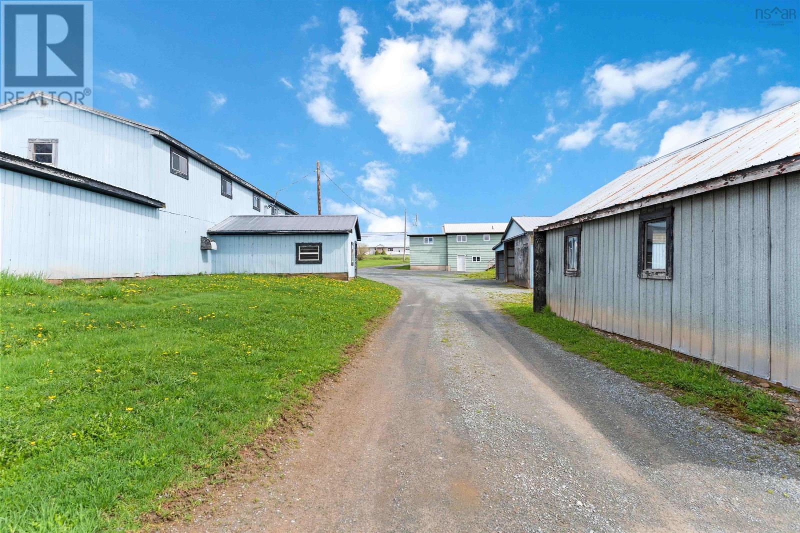 2849 Highway 215, Centre Burlington, Nova Scotia  B0N 2A0 - Photo 39 - 202514333