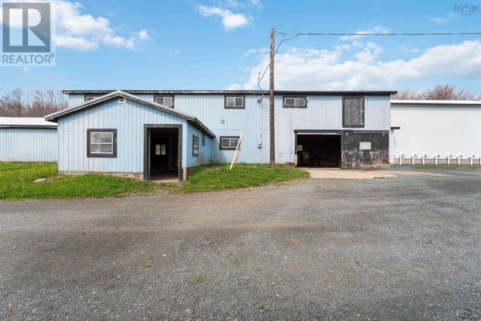 2849 Highway 215, Centre Burlington, Nova Scotia  B0N 2A0 - Photo 40 - 202514333