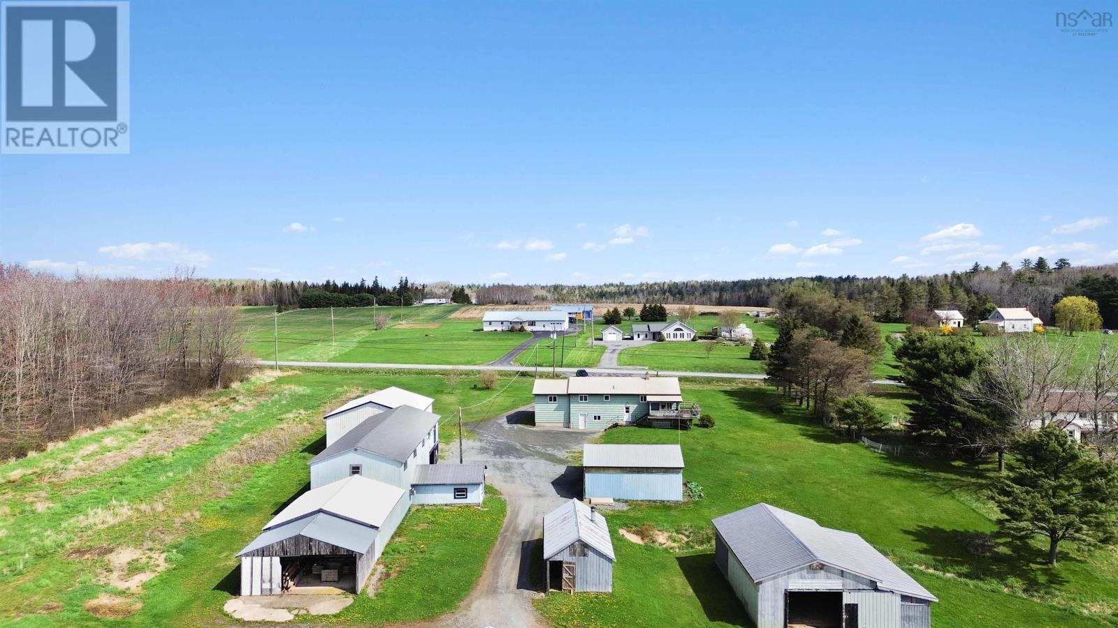 2849 Highway 215, Centre Burlington, Nova Scotia  B0N 2A0 - Photo 41 - 202514333