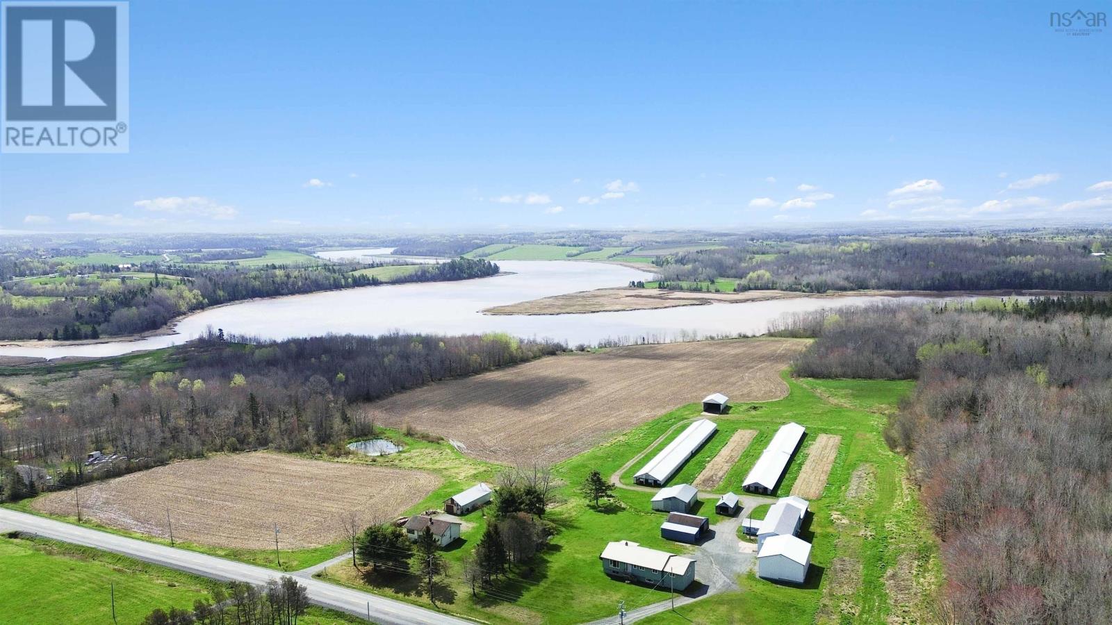 2849 Highway 215, Centre Burlington, Nova Scotia  B0N 2A0 - Photo 42 - 202514333