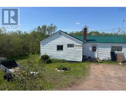 71 Pit Road, joggins, Nova Scotia