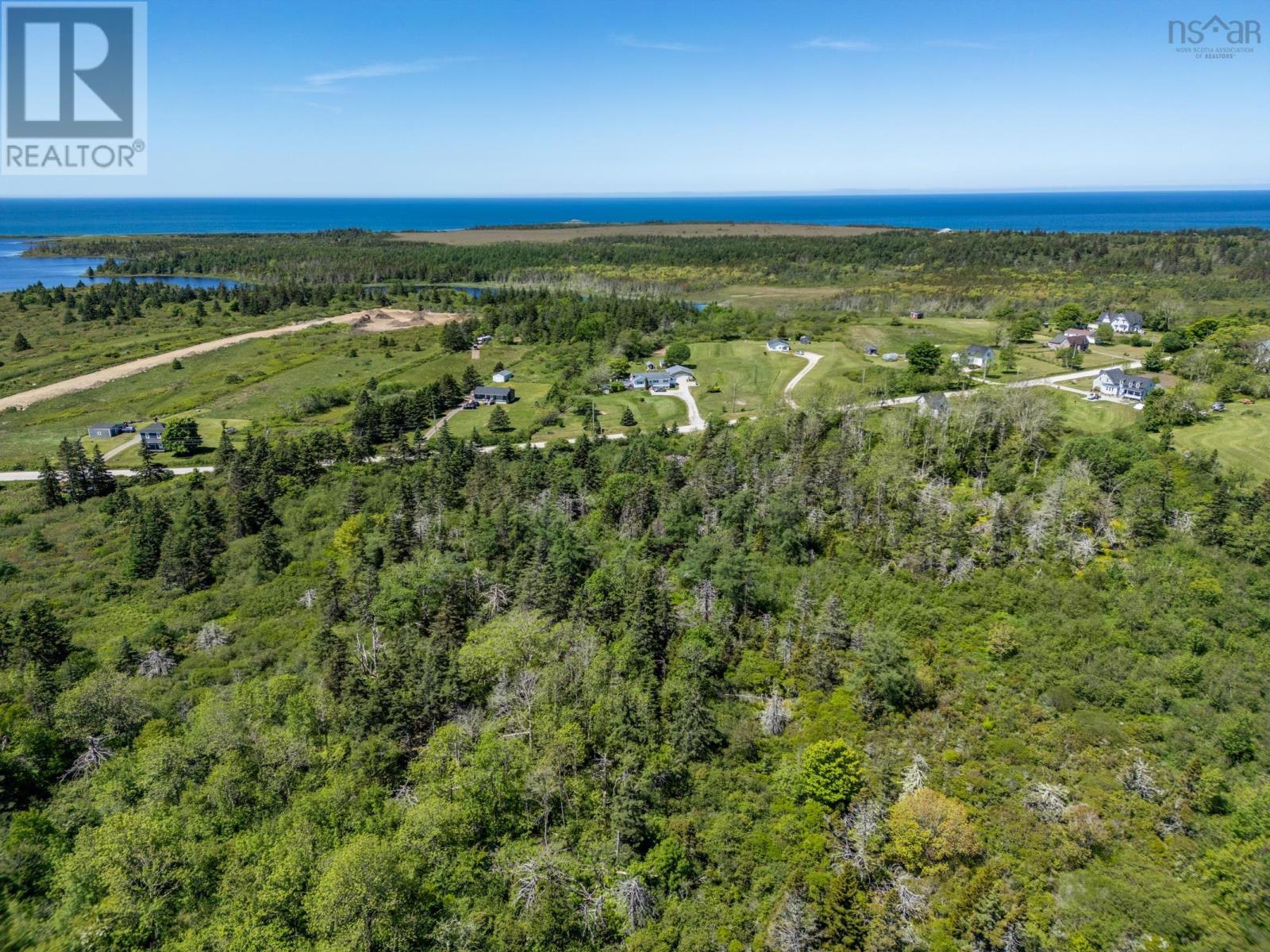 Lot Highway 1, Beaver River, Nova Scotia  B5A 5B1 - Photo 11 - 202514357