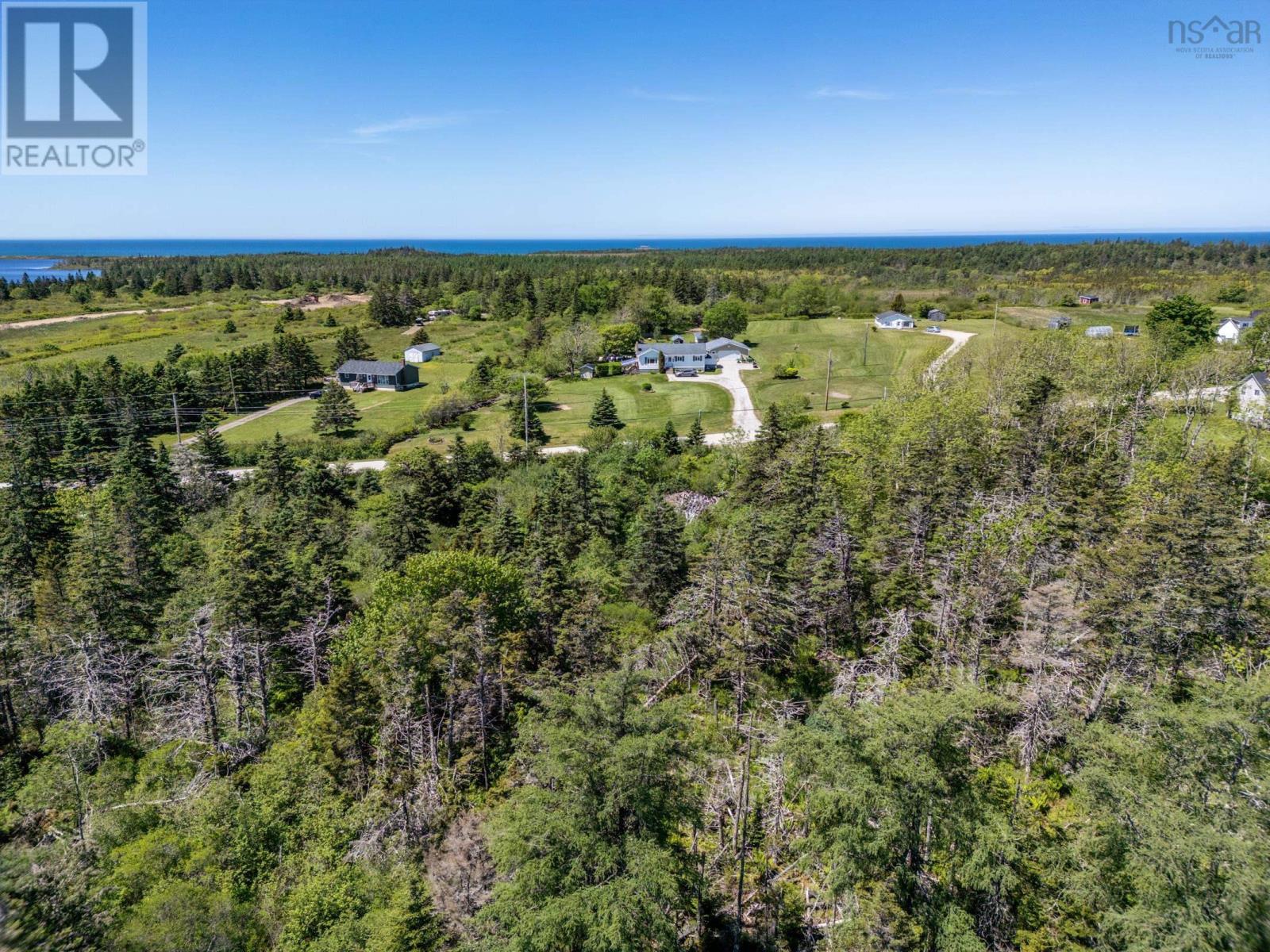 Lot Highway 1, Beaver River, Nova Scotia  B5A 5B1 - Photo 14 - 202514357