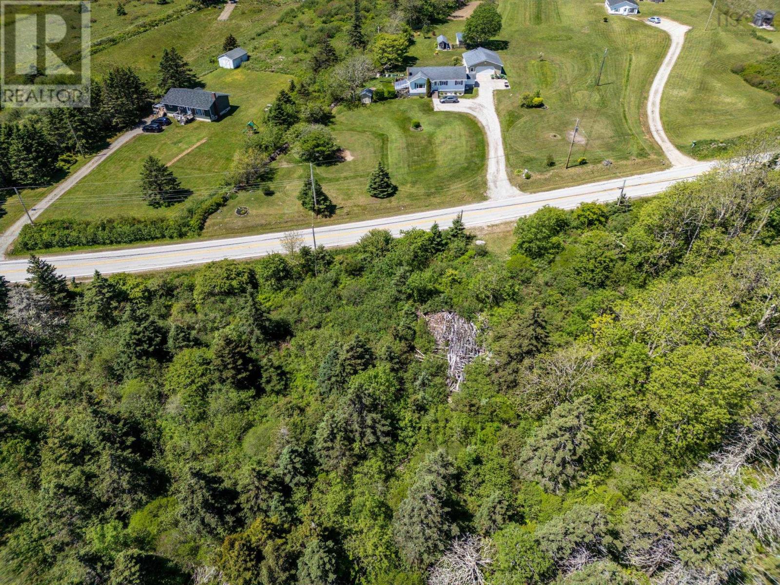 Lot Highway 1, Beaver River, Nova Scotia  B5A 5B1 - Photo 2 - 202514357