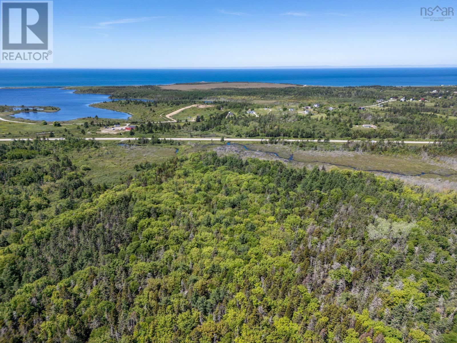 Lot Highway 1, Beaver River, Nova Scotia  B5A 5B1 - Photo 5 - 202514357