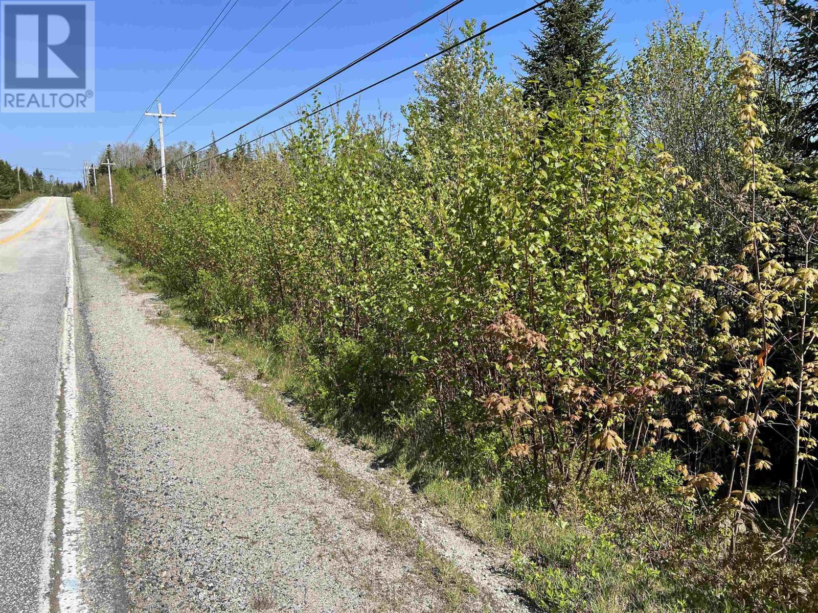 Lot 2A Highway 329, deep cove, Nova Scotia