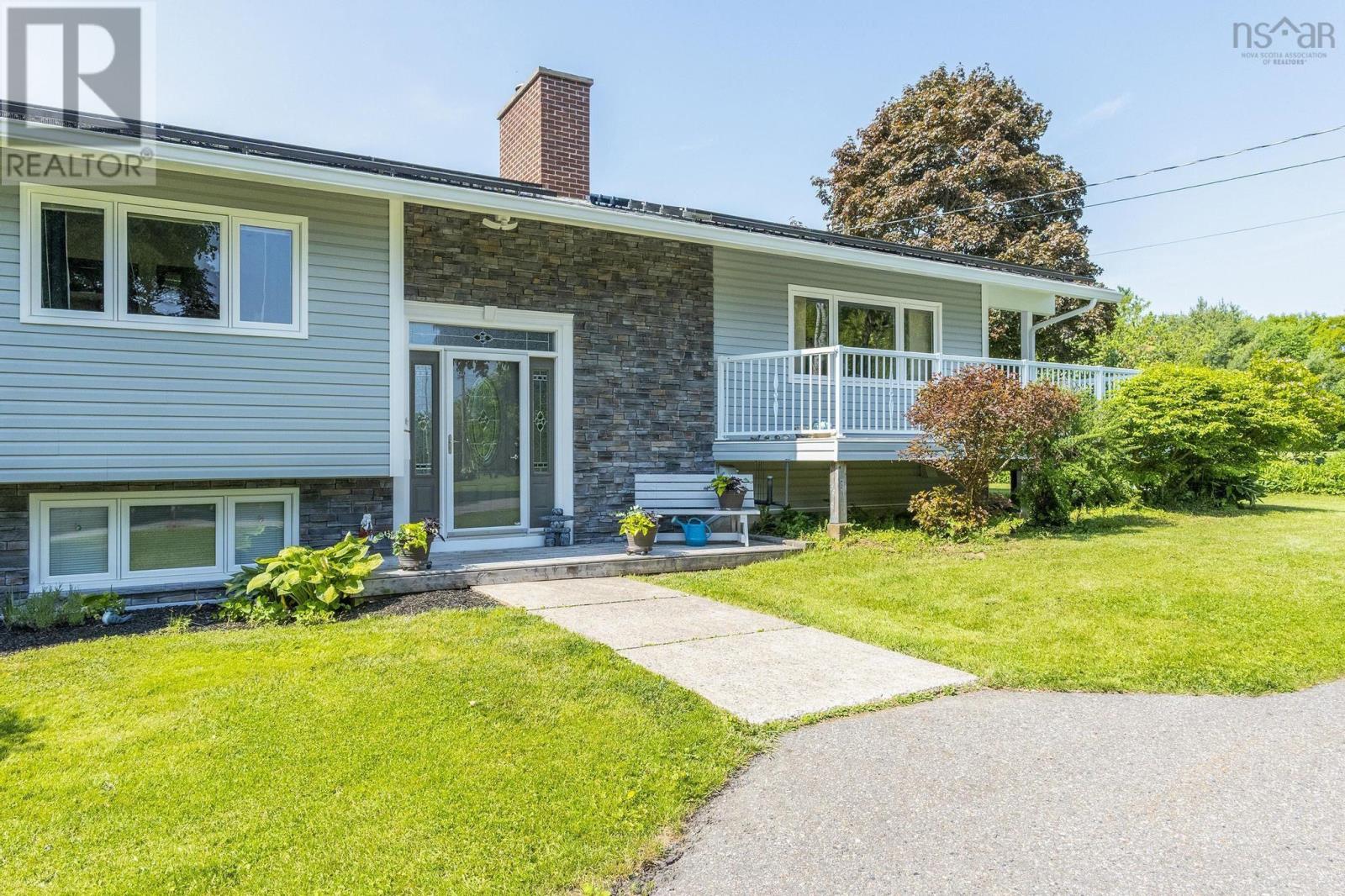 9521 Commercial Street, New Minas, Nova Scotia  B4N 3G3 - Photo 43 - 202514386