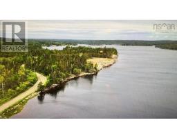 Lot 09-4 West Liscomb Point Road, west liscomb, Nova Scotia