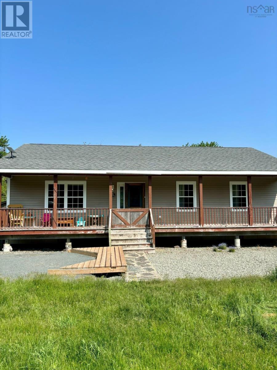 1445 Crandall Road, sugar camp, Nova Scotia