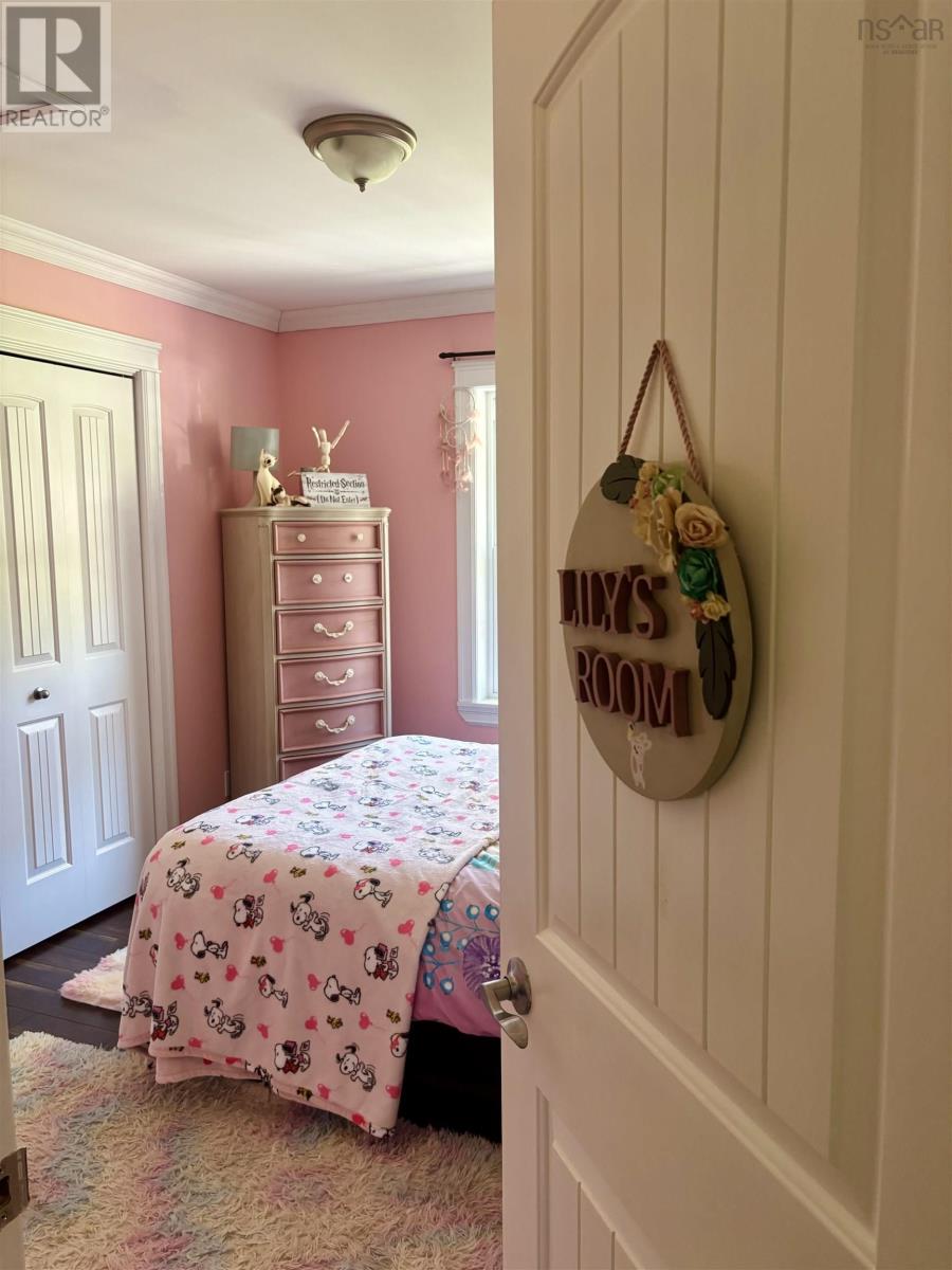 1445 Crandall Road, Sugar Camp, Nova Scotia  B9A 1T7 - Photo 17 - 202514428