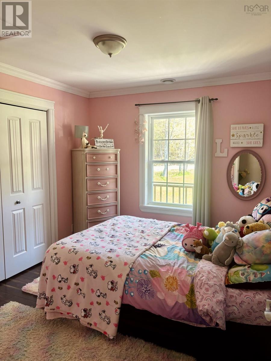 1445 Crandall Road, Sugar Camp, Nova Scotia  B9A 1T7 - Photo 18 - 202514428