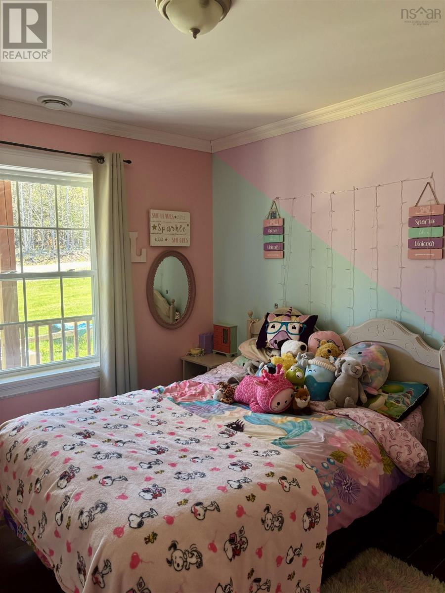 1445 Crandall Road, Sugar Camp, Nova Scotia  B9A 1T7 - Photo 19 - 202514428