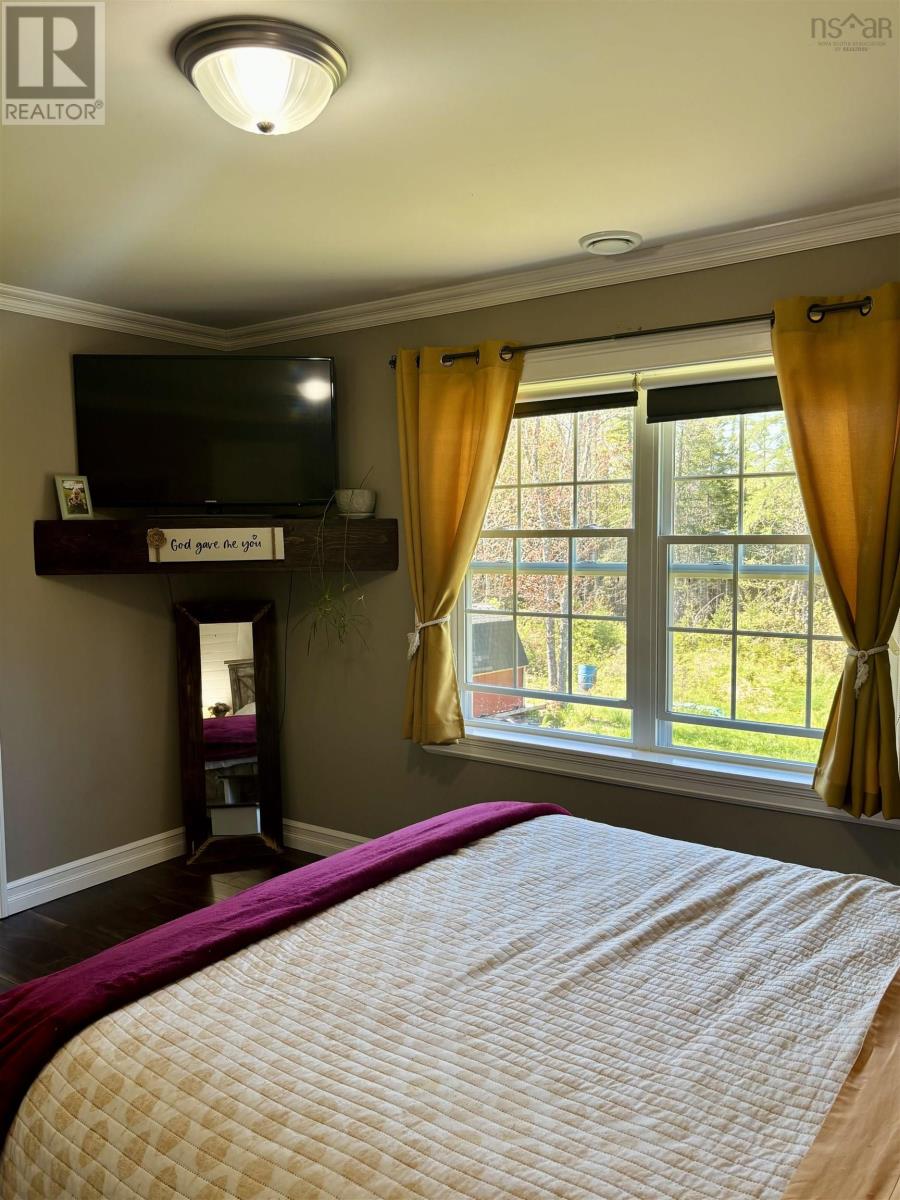 1445 Crandall Road, Sugar Camp, Nova Scotia  B9A 1T7 - Photo 22 - 202514428