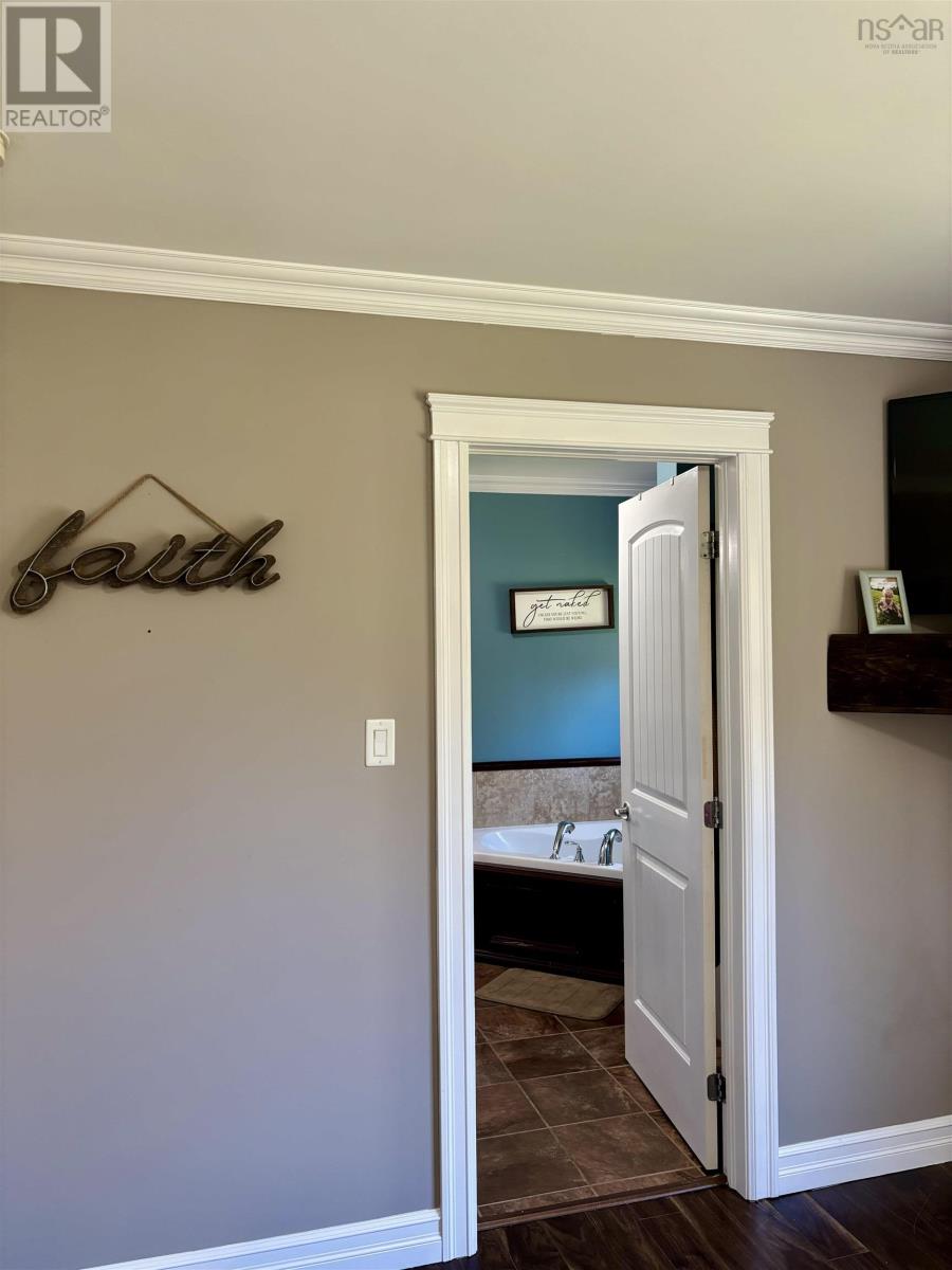 1445 Crandall Road, Sugar Camp, Nova Scotia  B9A 1T7 - Photo 24 - 202514428