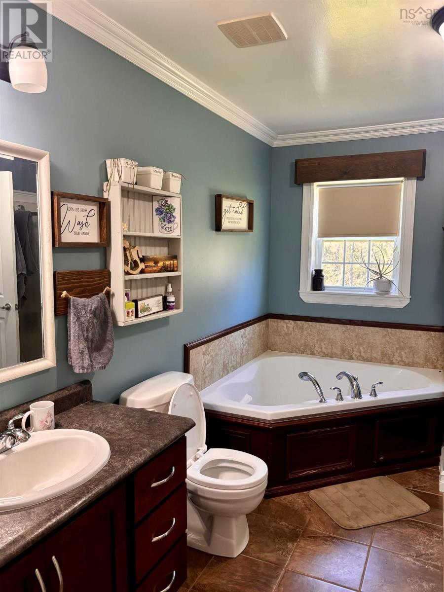 1445 Crandall Road, Sugar Camp, Nova Scotia  B9A 1T7 - Photo 25 - 202514428