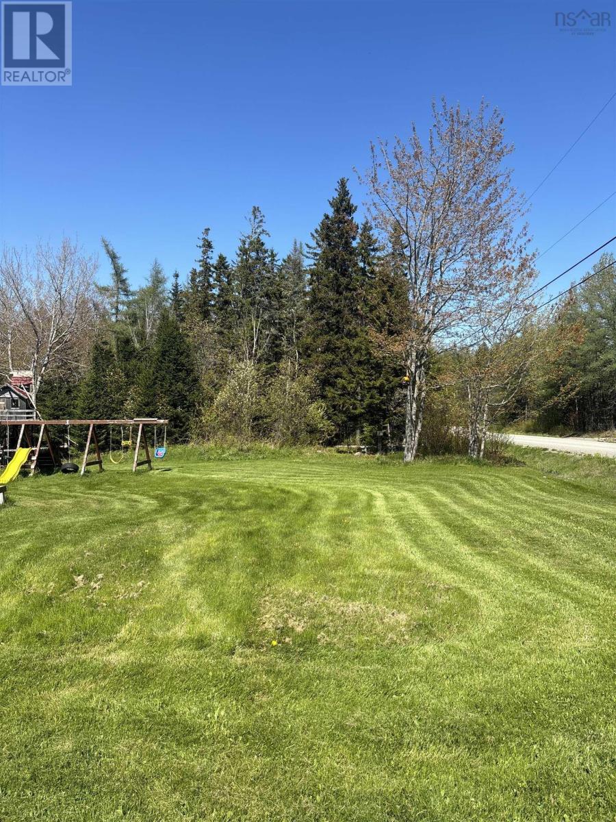 1445 Crandall Road, Sugar Camp, Nova Scotia  B9A 1T7 - Photo 35 - 202514428