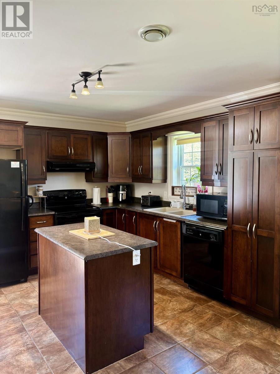 1445 Crandall Road, Sugar Camp, Nova Scotia  B9A 1T7 - Photo 8 - 202514428