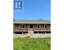 1445 Crandall Road, sugar camp, Nova Scotia