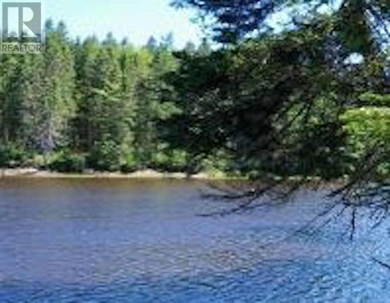 Lot 16 West Side Road, country harbour, Nova Scotia