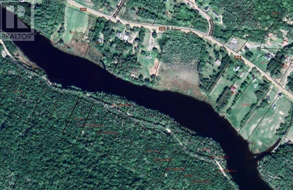 Lot 16 West Side Road, Country Harbour, Nova Scotia  B0H 1J0 - Photo 2 - 202514433