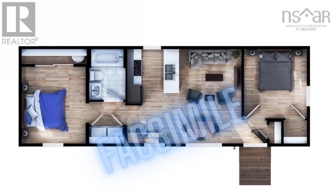 40 Broad Street, Guysborough, Nova Scotia  B0H 1N0 - Photo 2 - 202514437