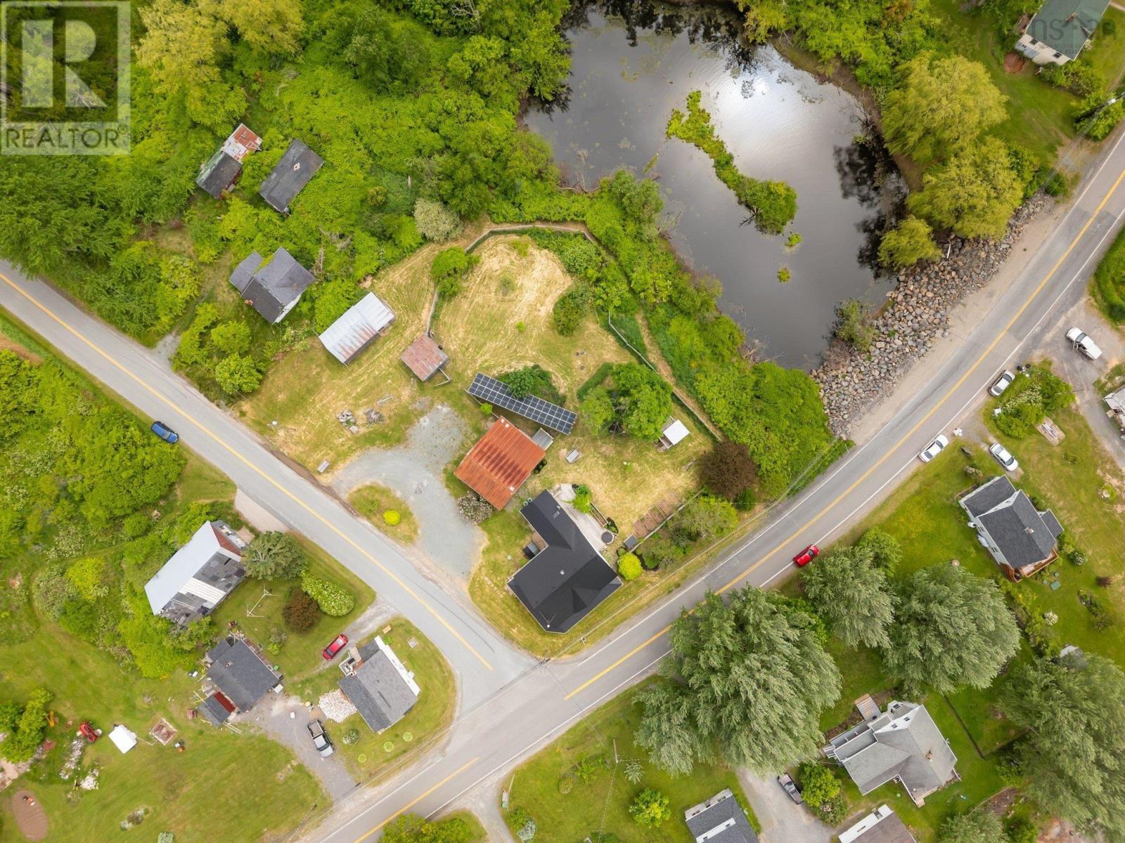 2133 New Cheverie Road, Cheverie, Nova Scotia  B0N 2A0 - Photo 26 - 202514479