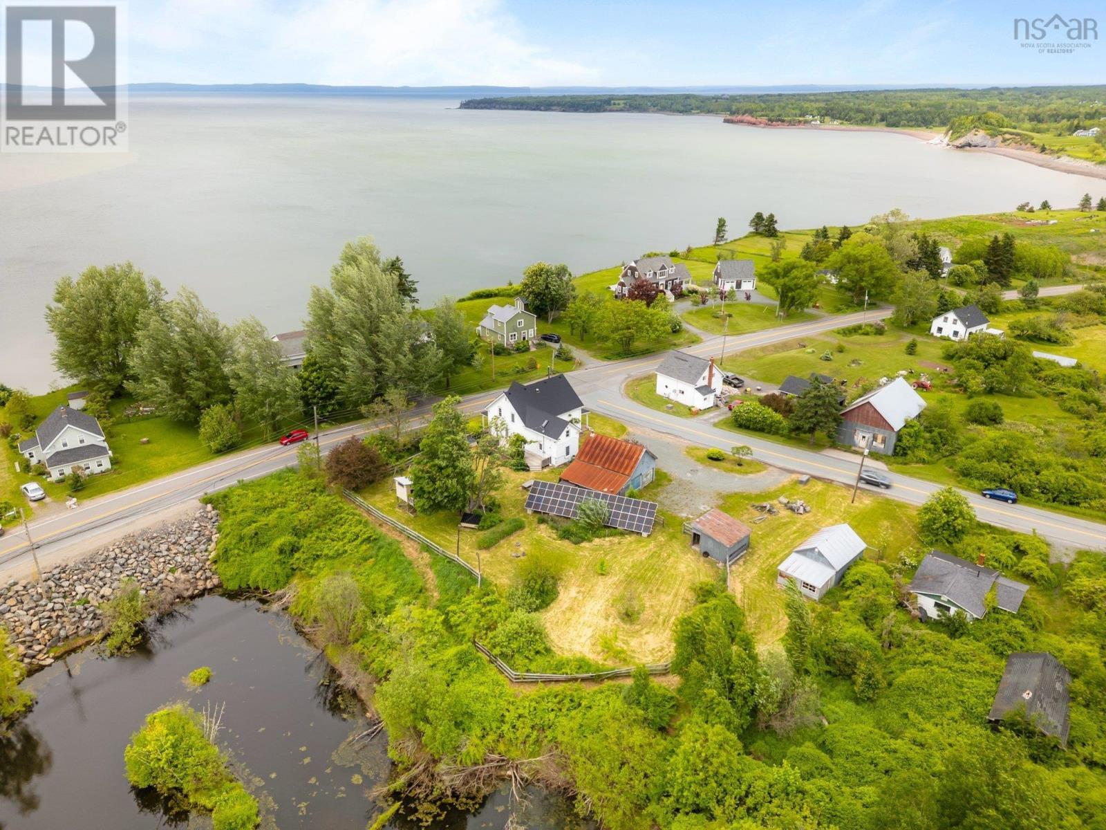 2133 New Cheverie Road, Cheverie, Nova Scotia  B0N 2A0 - Photo 29 - 202514479