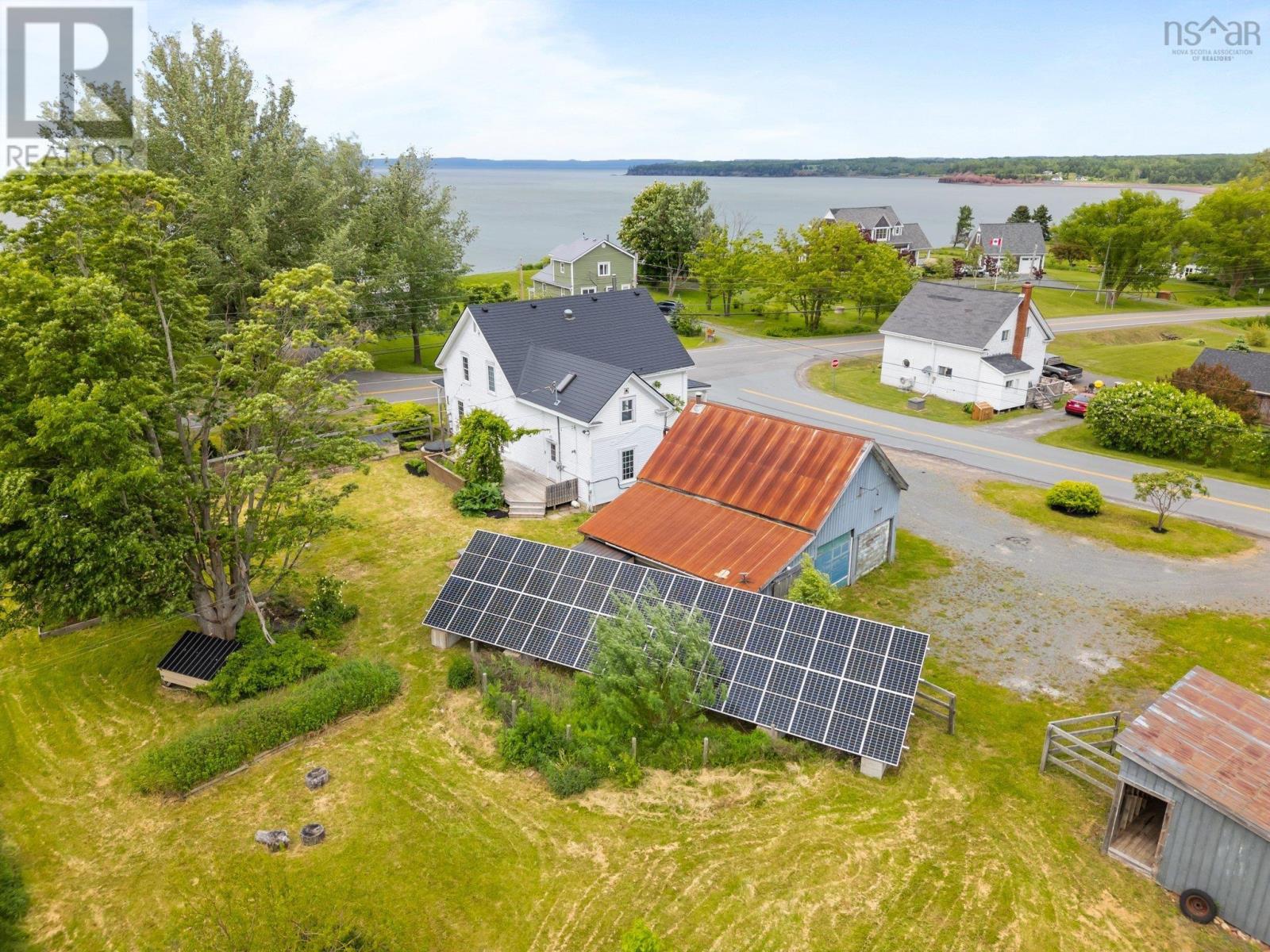 2133 New Cheverie Road, Cheverie, Nova Scotia  B0N 2A0 - Photo 30 - 202514479