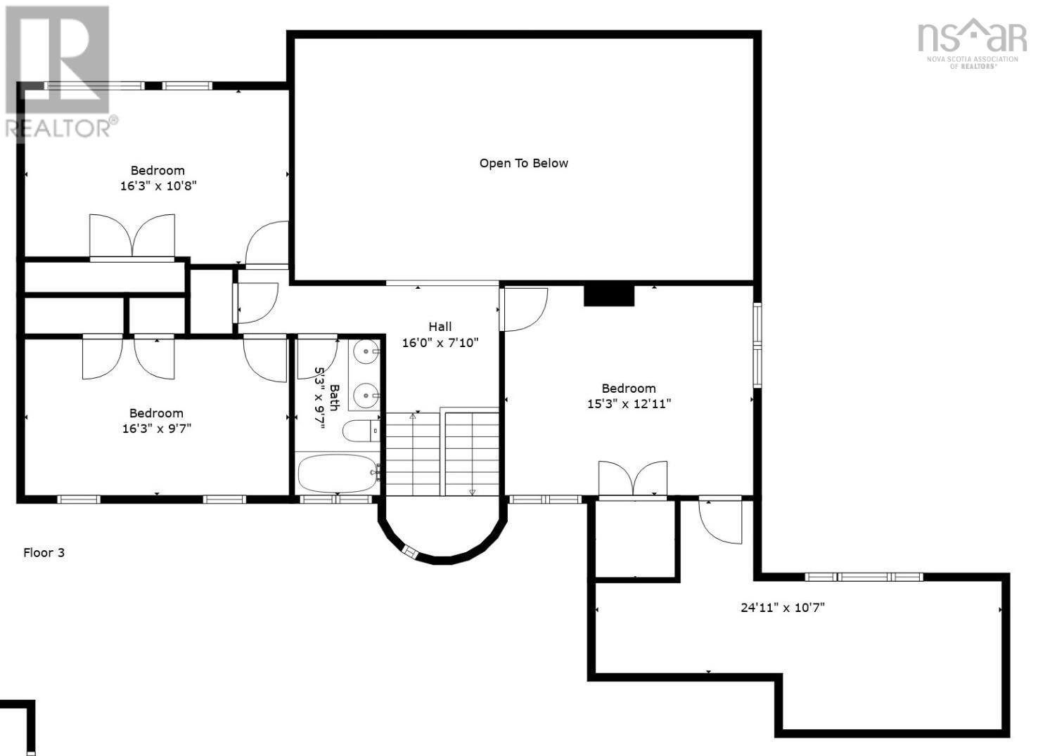 51 Eagle Point Drive, Windsor Junction, Nova Scotia  B2T 1K1 - Photo 4 - 202514505