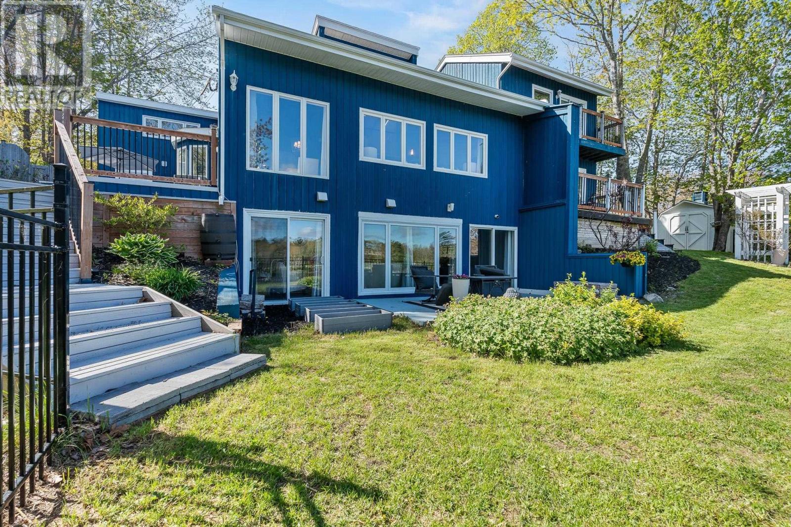 51 Eagle Point Drive, Windsor Junction, Nova Scotia  B2T 1K1 - Photo 44 - 202514505