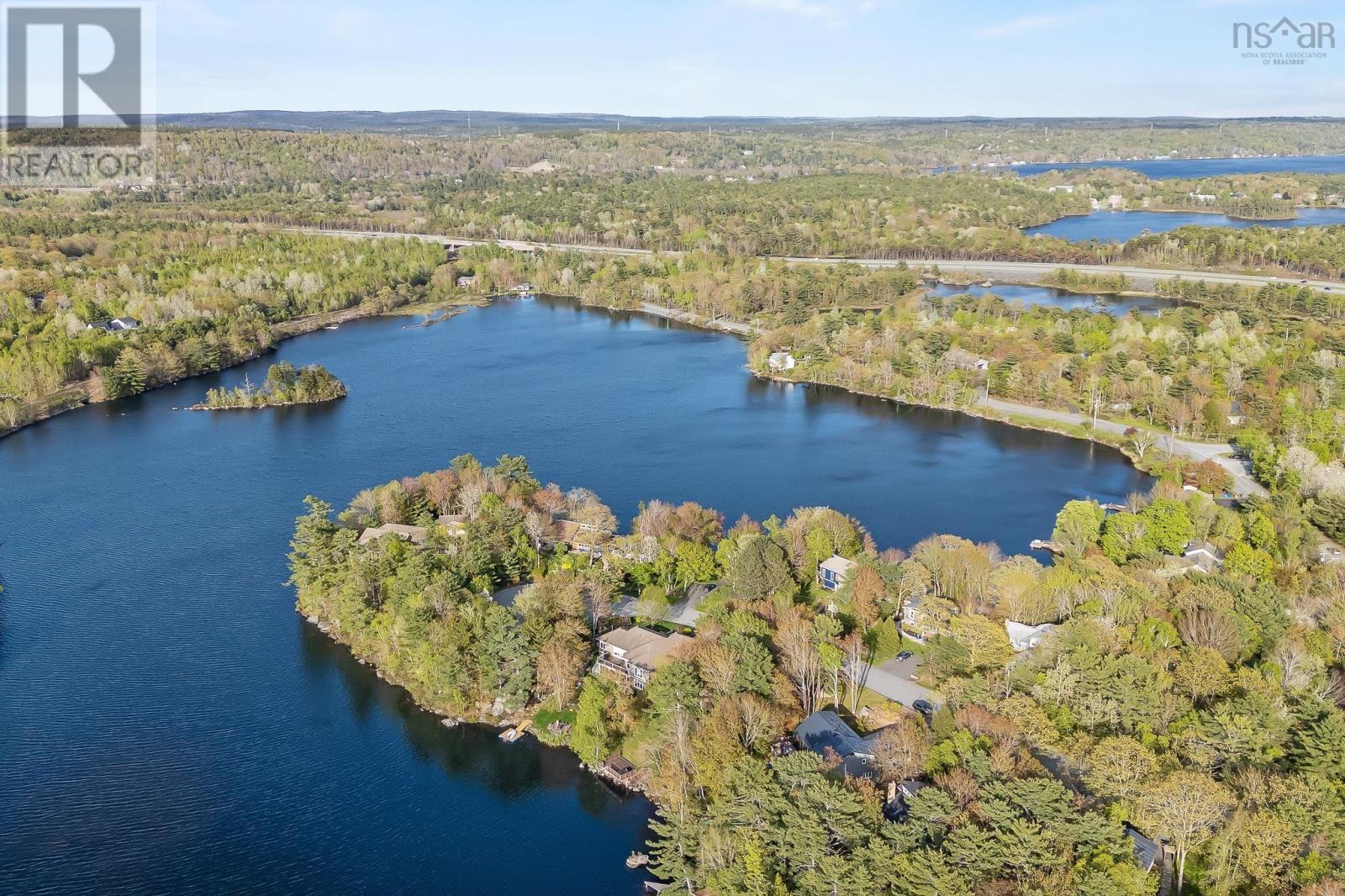 51 Eagle Point Drive, Windsor Junction, Nova Scotia  B2T 1K1 - Photo 45 - 202514505