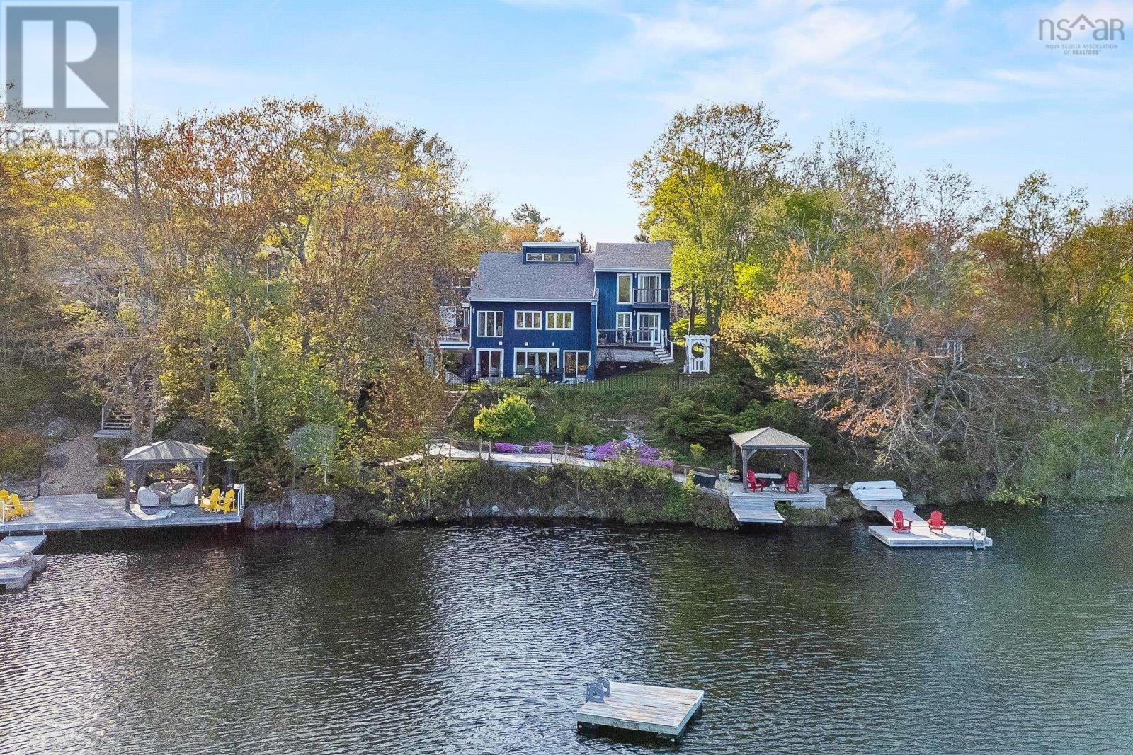 51 Eagle Point Drive, Windsor Junction, Nova Scotia  B2T 1K1 - Photo 48 - 202514505