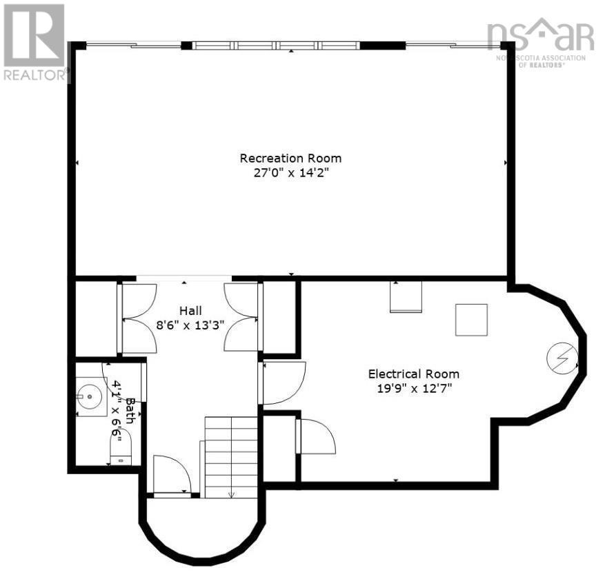 51 Eagle Point Drive, Windsor Junction, Nova Scotia  B2T 1K1 - Photo 5 - 202514505
