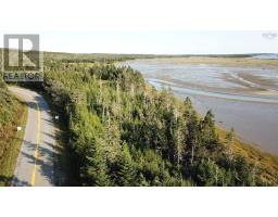Lot No. 725 Highway, clam harbour, Nova Scotia