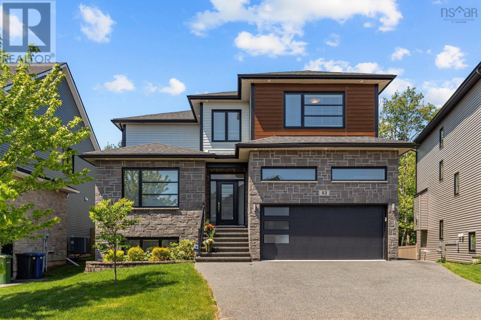 43 Crownridge Drive, bedford, Nova Scotia