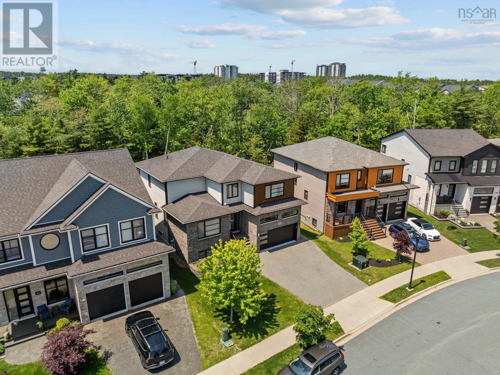 43 Crownridge Drive, Bedford, Nova Scotia  B4B 0X4 - Photo 47 - 202514528