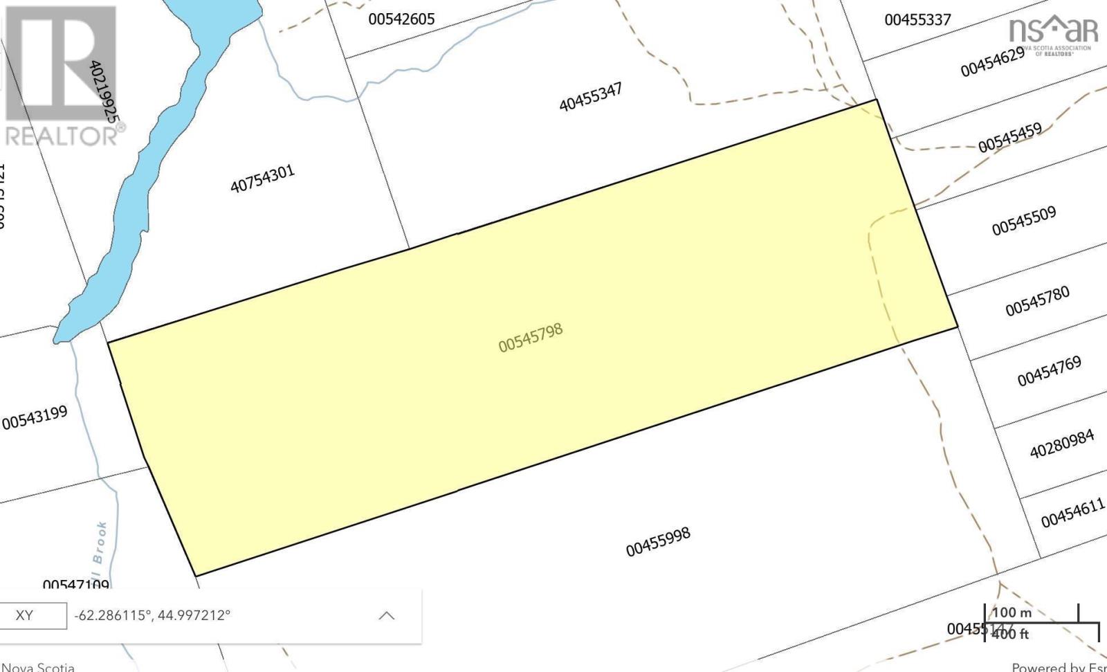 Grant 16738 Moser River North Road, Moser River, Nova Scotia  B0J 2K0 - Photo 4 - 202514567