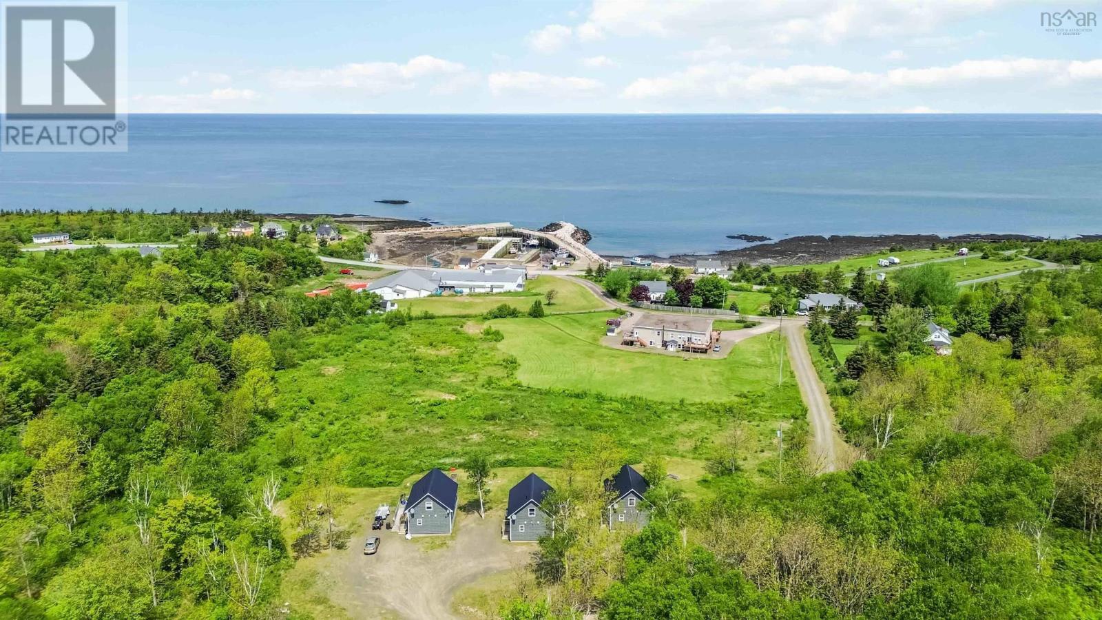 1 44 Northwinds Lane, Parkers Cove, Nova Scotia  B0S 1A0 - Photo 33 - 202514575