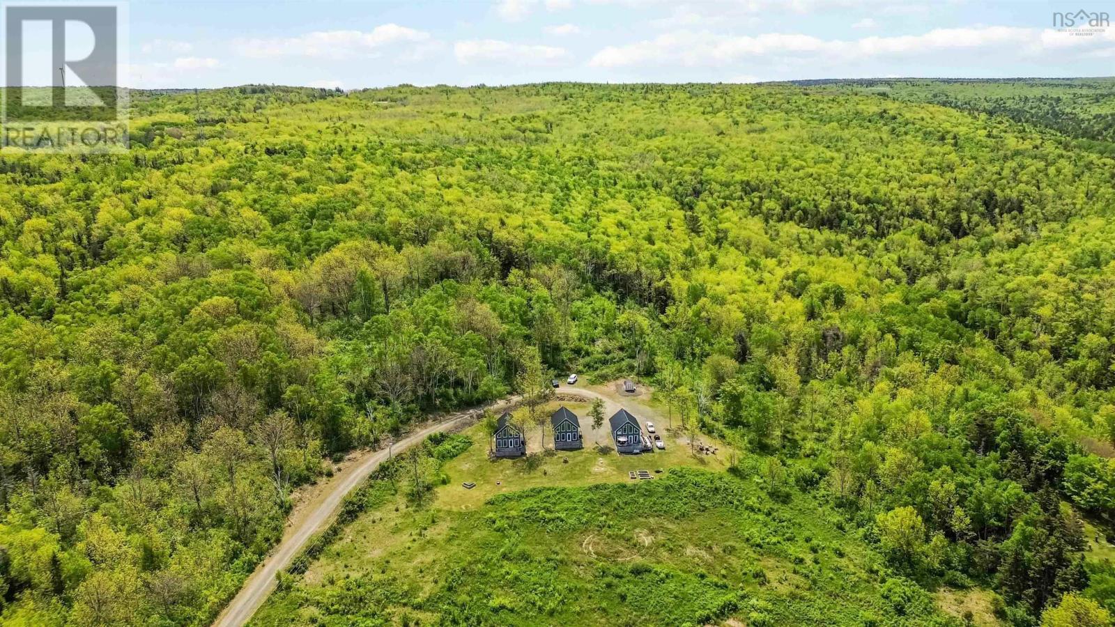 1 44 Northwinds Lane, Parkers Cove, Nova Scotia  B0S 1A0 - Photo 39 - 202514575