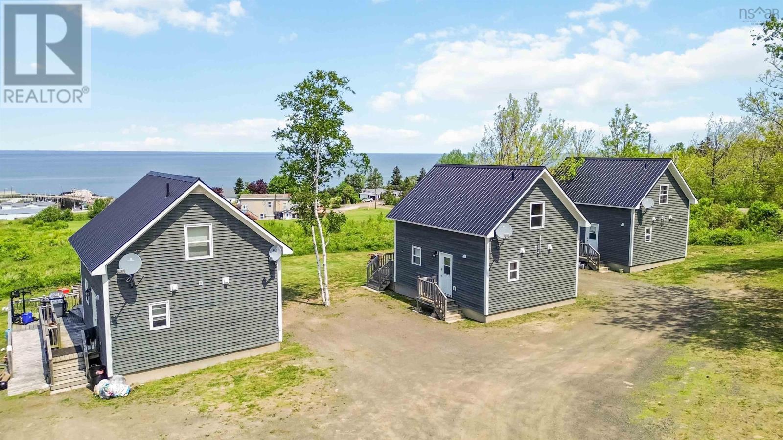 1 44 Northwinds Lane, Parkers Cove, Nova Scotia  B0S 1A0 - Photo 45 - 202514575