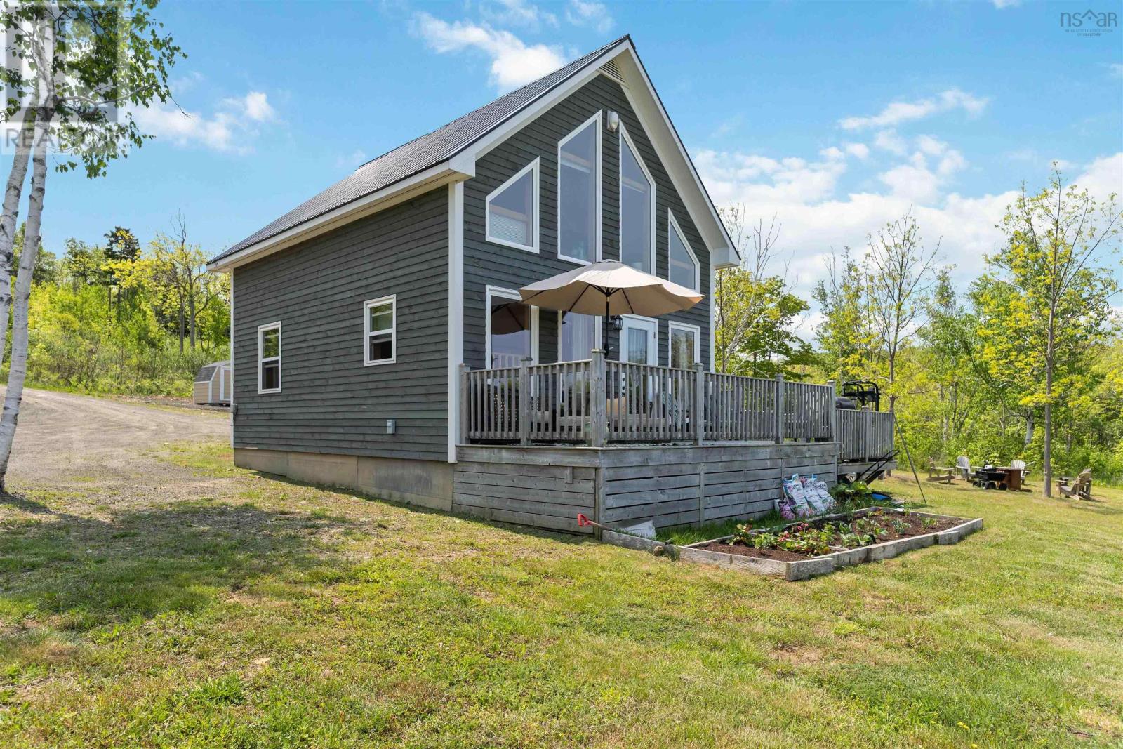 1 44 Northwinds Lane, Parkers Cove, Nova Scotia  B0S 1A0 - Photo 5 - 202514575