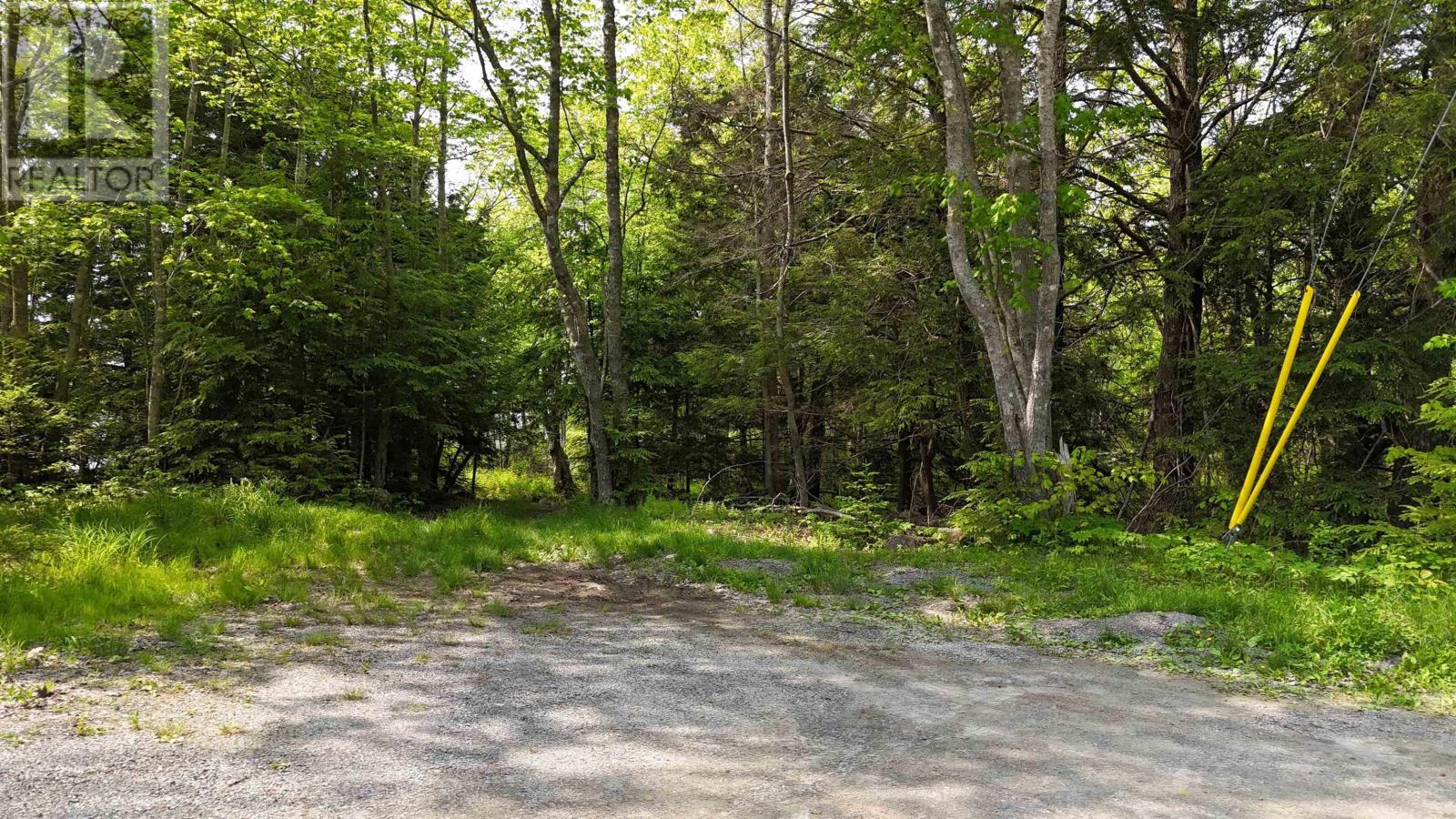 Lot Nathan Croft Road, camperdown, Nova Scotia