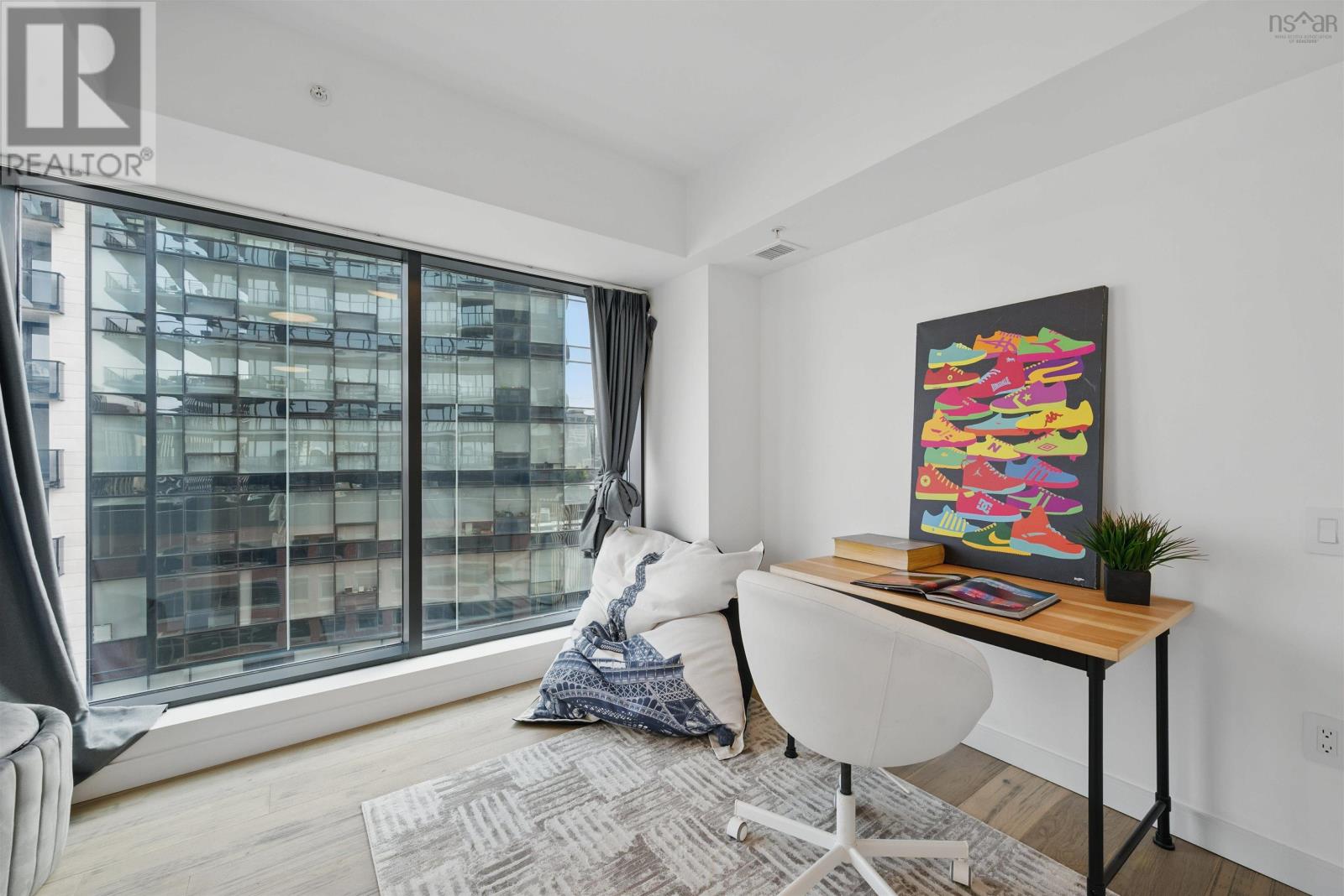 910 1650 Granville Street, Halifax, Nova Scotia  B3J 0E1 - Photo 11 - 202514629