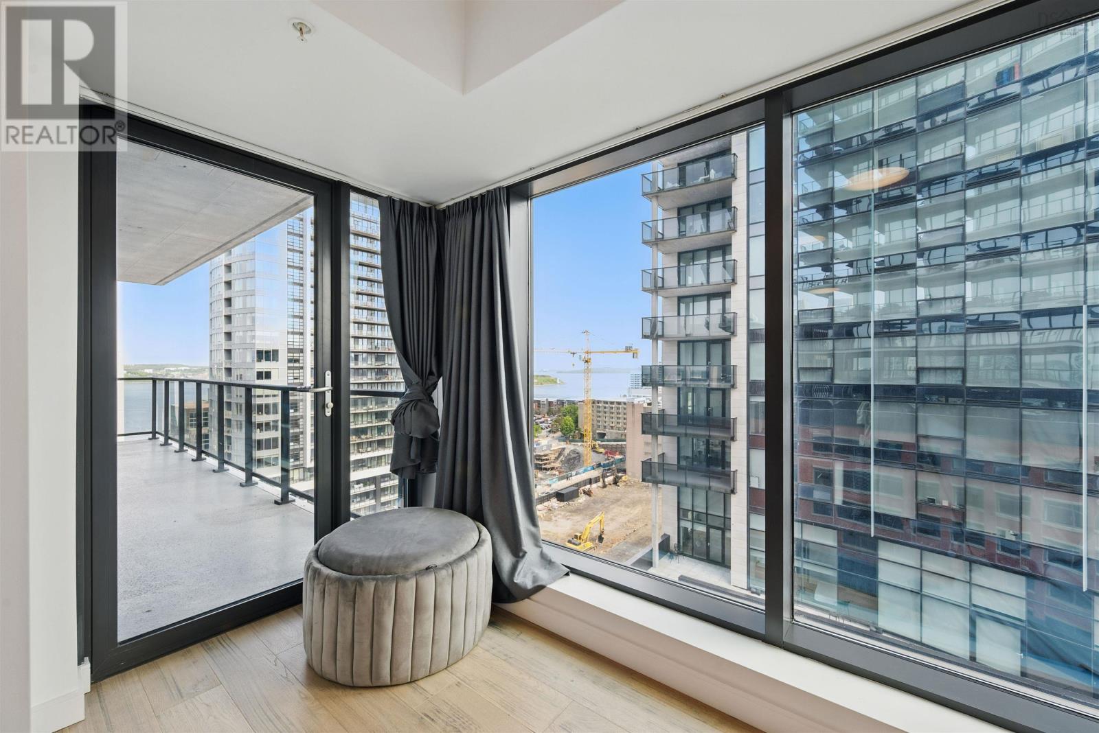 910 1650 Granville Street, Halifax, Nova Scotia  B3J 0E1 - Photo 12 - 202514629